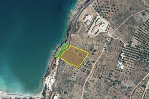 5159m² Land en Ierapetra, Greece No. 55076 5