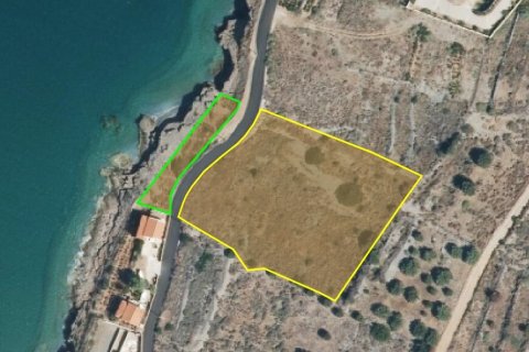 5159m² Land à Ierapetra, Greece No. 55076 4