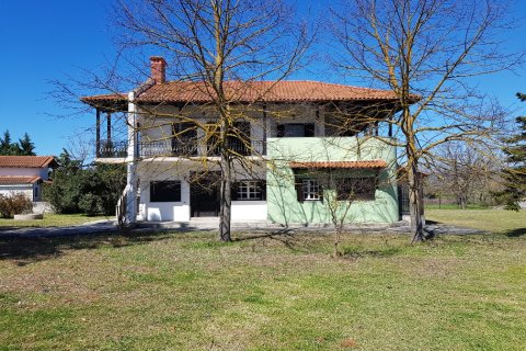 4 dormitorios House en Chalkidiki, Greece No. 57509 8