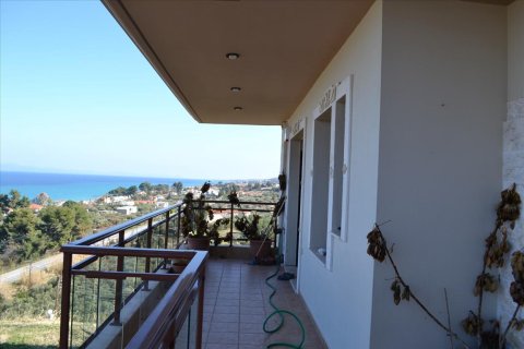 6 dormitorios House en Chalkidiki, Greece No. 57530 1