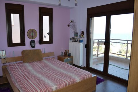 6 dormitorios House en Chalkidiki, Greece No. 57530 7