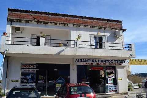 700m² Affaires à Corfu, Greece No. 57511 20