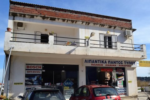 700m² Business in Corfu, Greece No. 57511 1