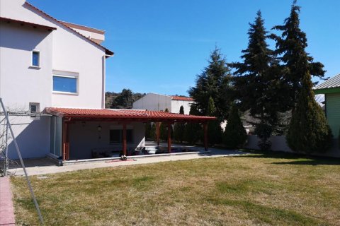 6 bedrooms Villa in Chortiatis, Greece No. 57527 4