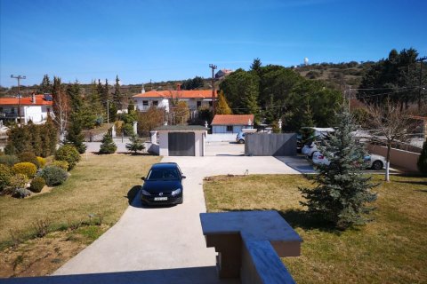 6 bedrooms Villa in Chortiatis, Greece No. 57527 12