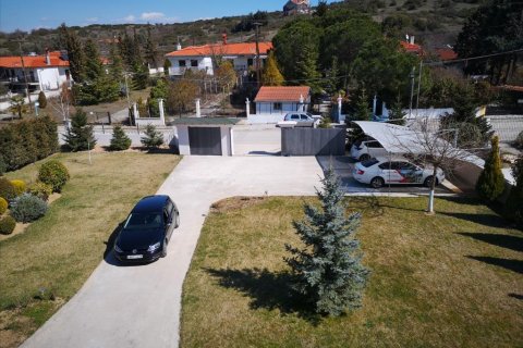 6 bedrooms Villa in Chortiatis, Greece No. 57527 14