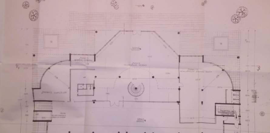 Готовый бизнес 4100м² в Терми, Греция №57528