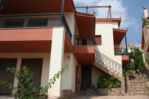 6 dormitorios House en Saronida, Greece No. 60038 3