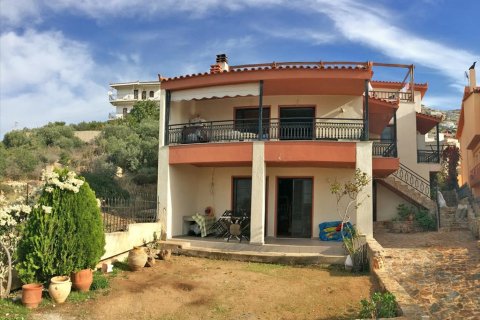 6 bedrooms House in Saronida, Greece No. 60038 4