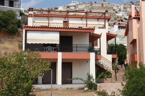 6 bedrooms House in Saronida, Greece No. 60038 1