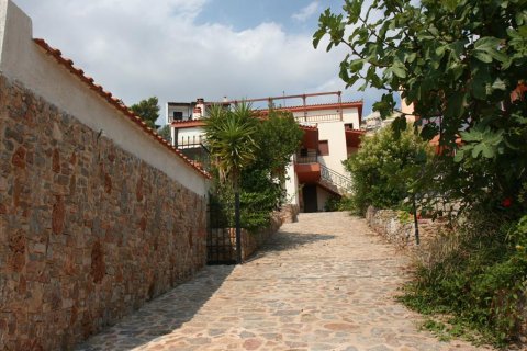 6 dormitorios House en Saronida, Greece No. 60038 12