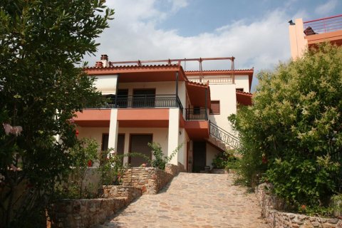 6 chambres House à Saronida, Greece No. 60038 2