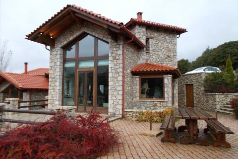 4 bedrooms House in Amfikleia-Elateia, Greece No. 60015 1