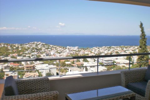 5 bedrooms Villa in Saronida, Greece No. 60010 7