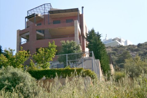 5 bedrooms Villa in Saronida, Greece No. 60010 3