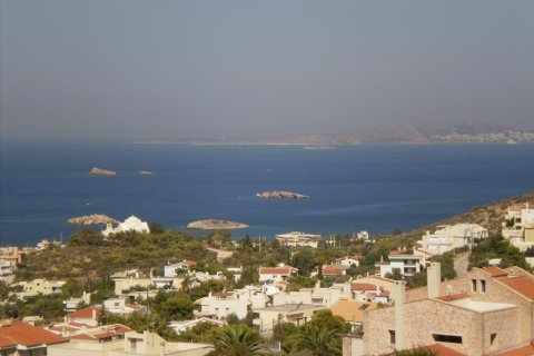 5 bedrooms Villa in Saronida, Greece No. 60010 22