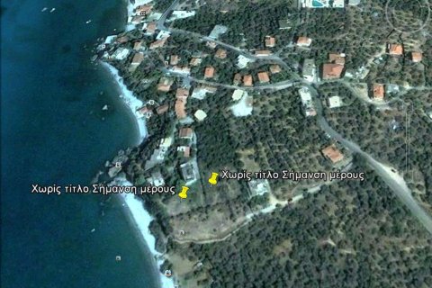 2465m² Land à Kalamata, Greece No. 60014 4