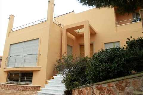 5 dormitorios House en Penteli, Greece No. 60016 1