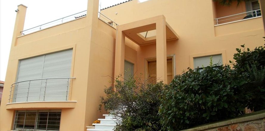 5 chambres House à Penteli, Greece No. 60016