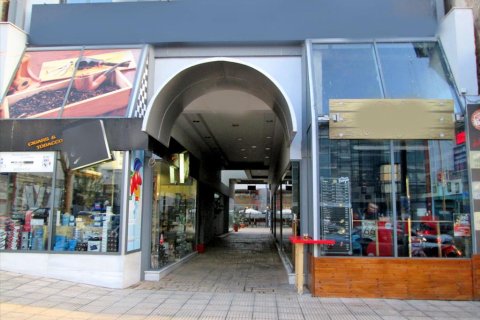 63m² Business in Kallithea, Greece No. 60013 1