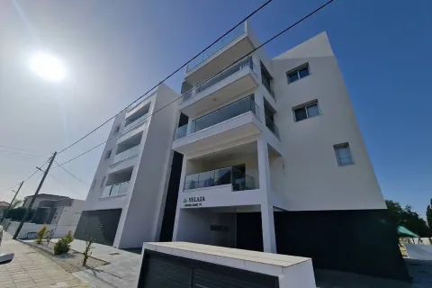 3 dormitorios Penthouse en Limassol, Cyprus No. 40414 1