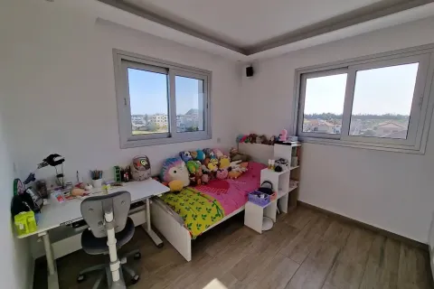 3 dormitorios Penthouse en Limassol, Cyprus No. 40414 14