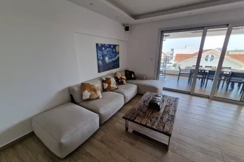 3 dormitorios Penthouse en Limassol, Cyprus No. 40414 5