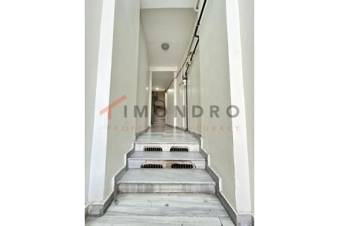 3+1 Apartment in Beyoglu, Turkey No. 21432 3