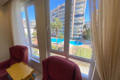 4 rooms Apartment in Antalya, Turkey No. 21246 21