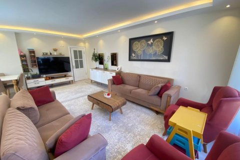 4 rooms Apartment in Antalya, Turkey No. 21246 26