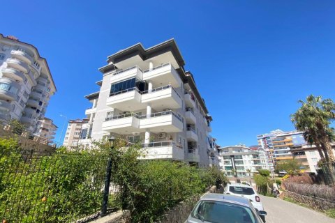 4 rooms Apartment in Antalya, Turkey No. 21246 2