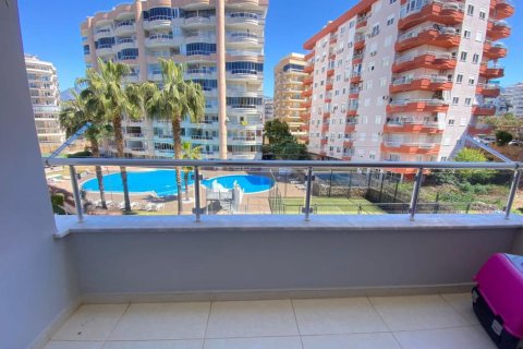 4 rooms Apartment in Antalya, Turkey No. 21246 3