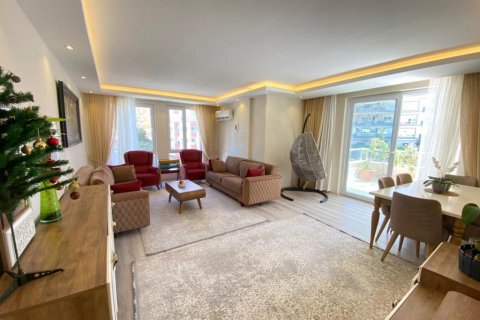 4 rooms Apartment in Antalya, Turkey No. 21246 20