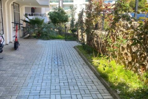 4 rooms Apartment in Antalya, Turkey No. 21246 6