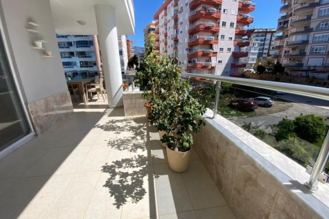 4 rooms Apartment in Antalya, Turkey No. 21246 27