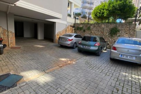 4 rooms Apartment in Antalya, Turkey No. 21246 25