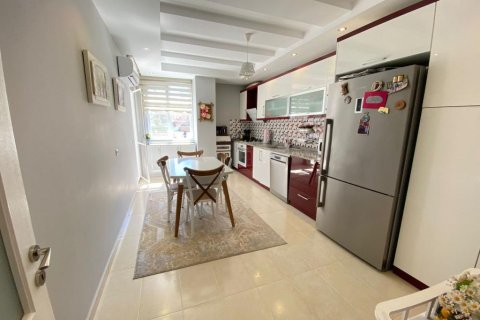 4 rooms Apartment in Antalya, Turkey No. 21246 9