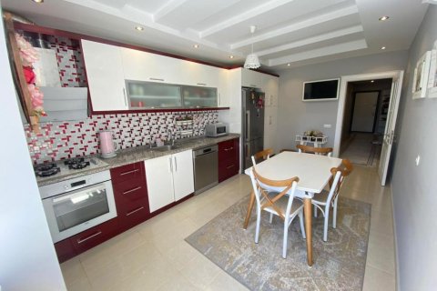 4 rooms Apartment in Antalya, Turkey No. 21246 29