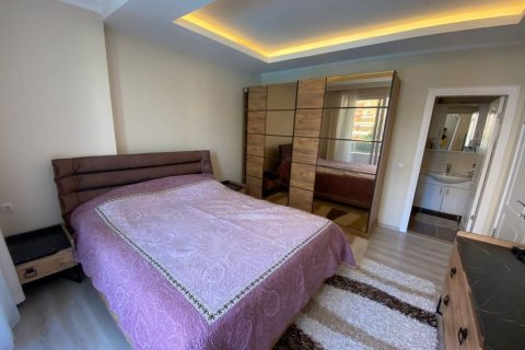 4 rooms Apartment in Antalya, Turkey No. 21246 19