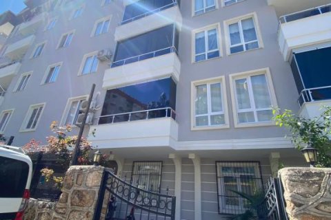 4 rooms Apartment in Antalya, Turkey No. 21246 7