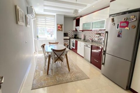 4 rooms Apartment in Antalya, Turkey No. 21246 12