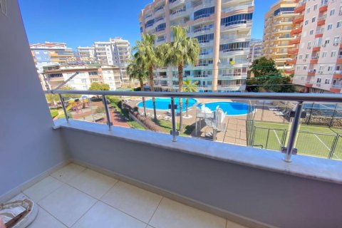 4 rooms Apartment in Antalya, Turkey No. 21246 17