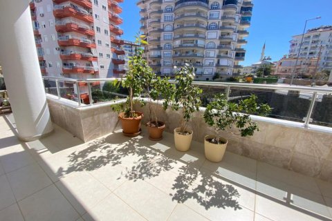 4 rooms Apartment in Antalya, Turkey No. 21246 30