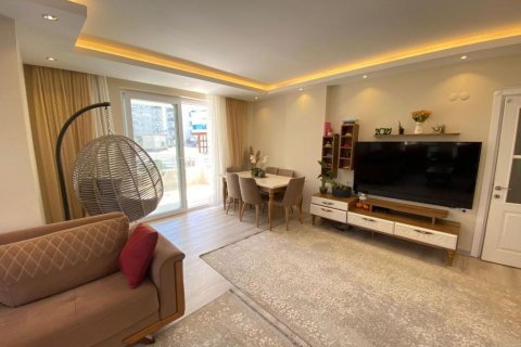 4 rooms Apartment in Antalya, Turkey No. 21246 1