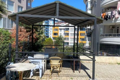 4 rooms Apartment in Antalya, Turkey No. 21246 4