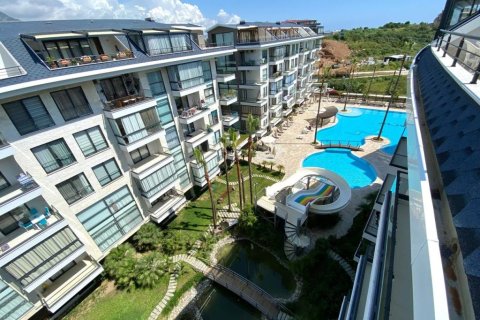 4 habitaciones Apartment en Antalya, Turkey No. 21245 26