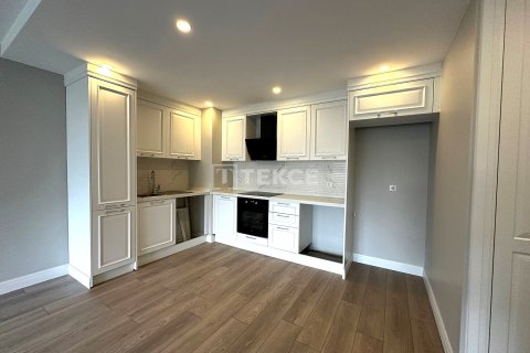 3+1 Appartement à Istanbul, Turkey No. 21430 7