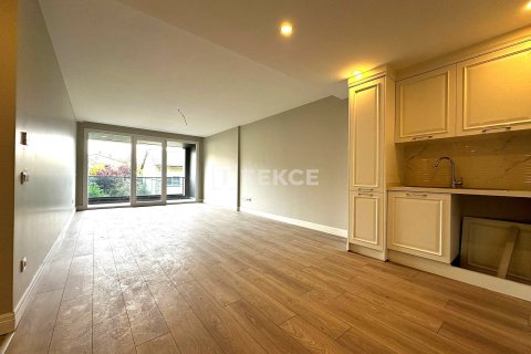 3+1 Appartement à Istanbul, Turkey No. 21430 4