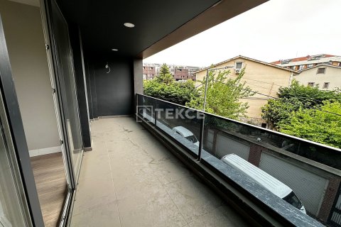 Квартира 3+1 в Стамбул, Турция №21430 17