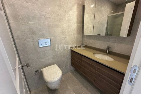 Квартира 3+1 в Стамбул, Турция №21430 15